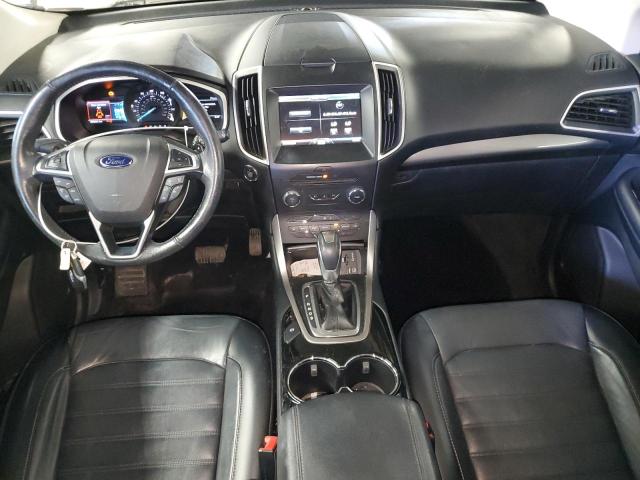 Photo 8 from auction – 2015 FORD EDGE SEL with VIN 2FMTK4J95FBB85287