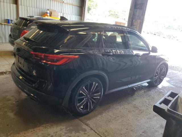 Photo 3 from auction – 2021 INFINITI QX50 LUXE with VIN 3PCAJ5BB2MF102341