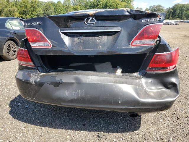 Photo 6 from auction – 2006 LEXUS ES 330 with VIN JTHBA30G365174112