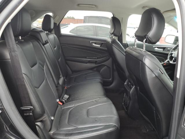 Photo 11 from auction – 2016 FORD EDGE TITAN with VIN 2FMPK4K95GBB47530