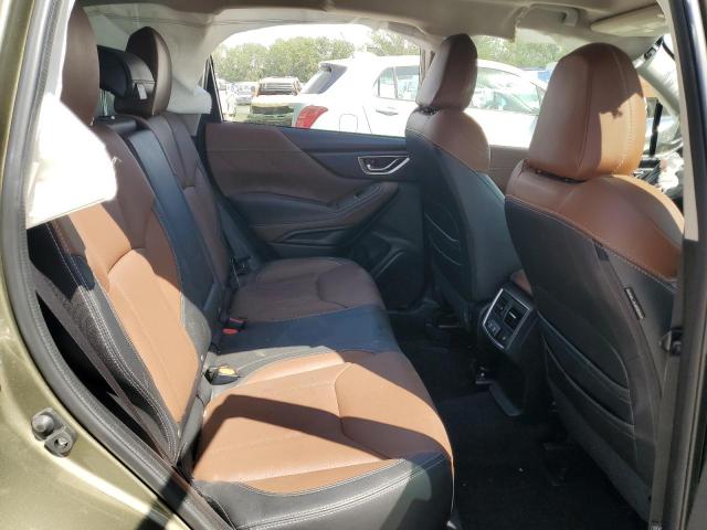Photo 10 from auction – 2023 SUBARU FORESTER T with VIN JF2SKARCXPH525764