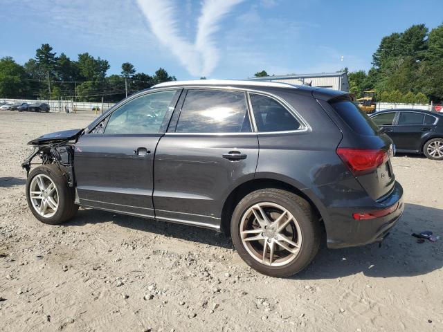 صورة رقم 2 من المزاد - 2015 AUDI Q5 PREMIUM مع VIN WA1DGAFP7FA077789