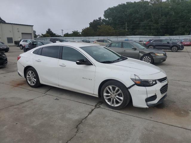 Photo 4 from auction – 2016 CHEVROLET MALIBU LT with VIN 1G1ZE5ST6GF307329