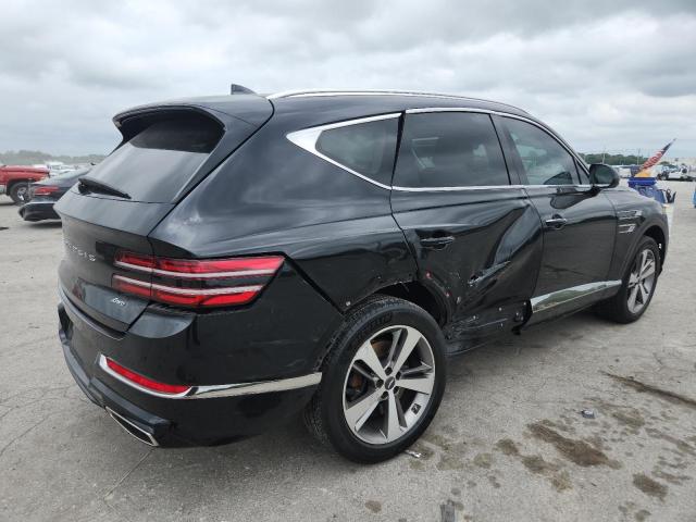 Photo 3 from auction – 2021 GENESIS GV80 BASE with VIN KMUHBDSB8MU049798