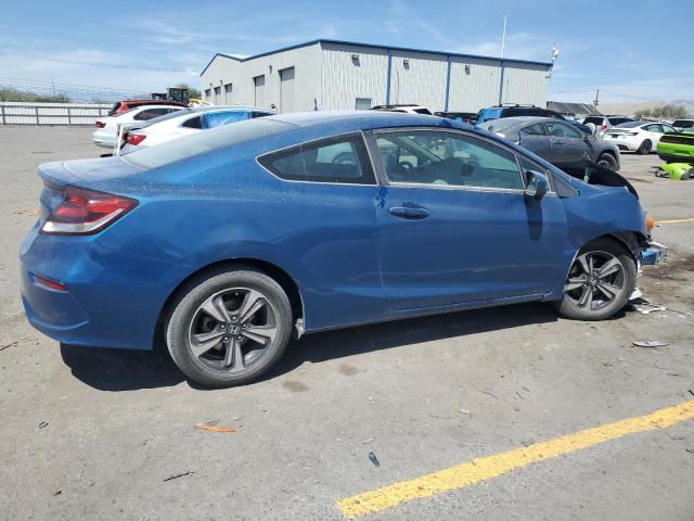 Photo 3 from auction – 2015 HONDA CIVIC EX with VIN 2HGFG3B82FH508938