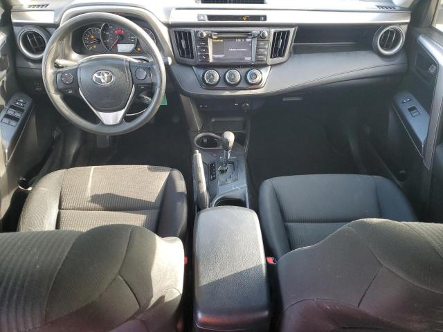 Photo 8 from auction – 2016 TOYOTA RAV4 LE with VIN JTMBFREV4GD196690