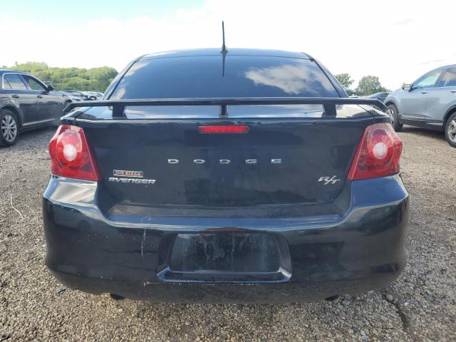Photo 6 from auction – 2012 DODGE AVENGER R/ with VIN 1C3CDZBG5CN233190