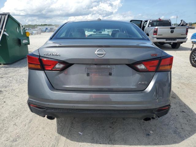 Photo 6 from auction – 2024 NISSAN ALTIMA SR with VIN 1N4BL4CW9RN407392