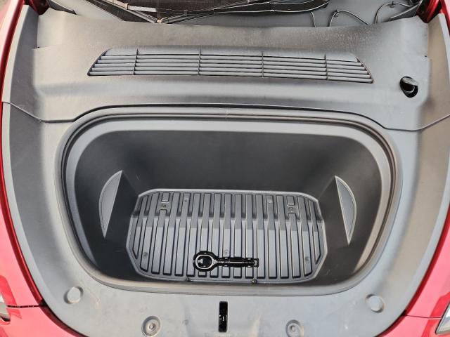 Photo 12 from auction – 2024 TESLA MODEL Y with VIN 7SAYGAEE9RF209988