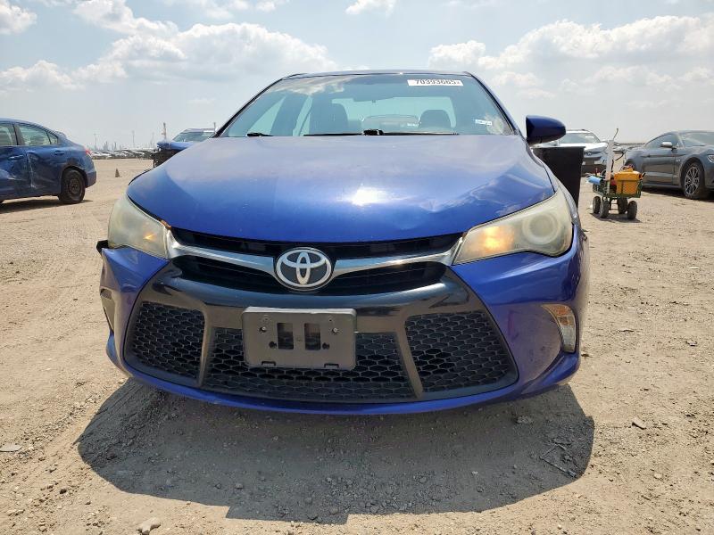 Photo 5 from auction – 2016 TOYOTA CAMRY LE with VIN 4T1BF1FK9GU584726