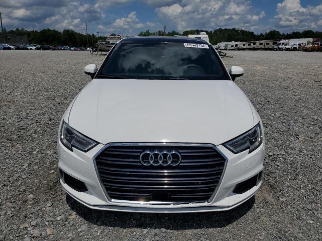 Photo 5 from auction – 2018 AUDI A3 PREMIUM with VIN WAUAUGFF1J1031022
