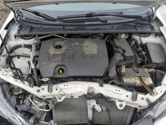 Photo 11 from auction – 2018 TOYOTA COROLLA L with VIN 2T1BURHEXJC008308