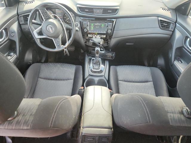 Photo 8 from auction – 2020 NISSAN ROGUE S with VIN JN8AT2MT3LW040705