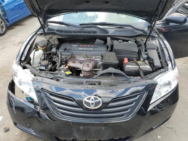 Photo 11 from auction – 2008 TOYOTA CAMRY CE with VIN 4T1BE46K08U247593