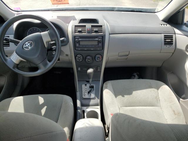 Foto 8 de la subasta – 2013 TOYOTA COROLLA BA con VIN 2T1BU4EE6DC106845