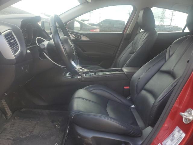 Photo 7 from auction – 2018 MAZDA 3 TOURING with VIN 3MZBN1V32JM230508