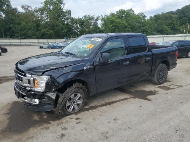 Photo 1 from auction – 2019 FORD F150 SUPER with VIN 1FTEW1EB1KFB83087