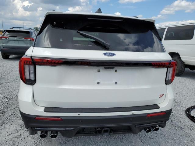 Photo 6 from auction – 2025 FORD EXPLORER ST with VIN 1FMWK7GC8SGC16598