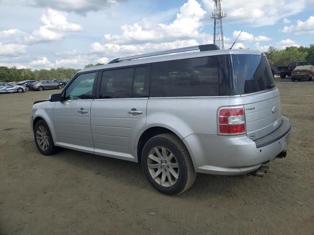 Photo 2 from auction – 2012 FORD FLEX SEL with VIN 2FMHK6CC1CBD17872