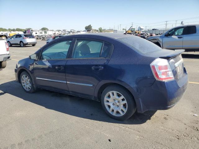 Photo 2 from auction – 2012 NISSAN SENTRA 2.0 with VIN 3N1AB6APXCL678133