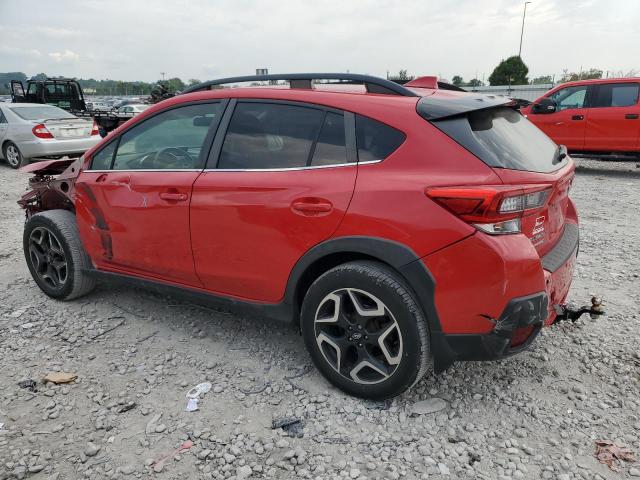 Photo 2 from auction – 2020 SUBARU CROSSTREK with VIN JF2GTAMC5L8222637