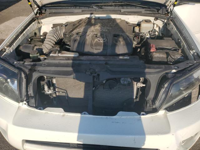 Photo 11 from auction – 2008 TOYOTA 4RUNNER SR5 with VIN JTEBU14R98K015894