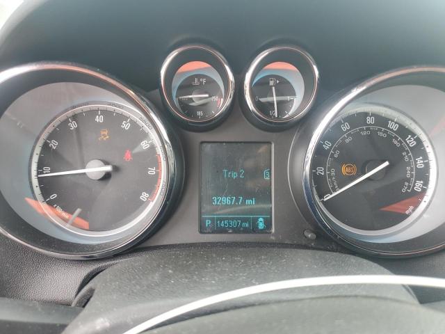 Photo 9 from auction – 2012 BUICK VERANO CON with VIN 1G4PR5SK6C4207257