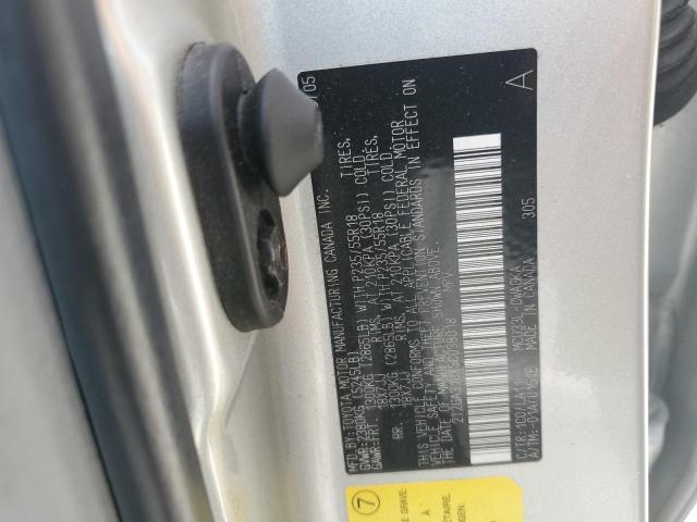 Photo 14 from auction – 2005 LEXUS RX 330 with VIN 2T2GA31UX5C038018