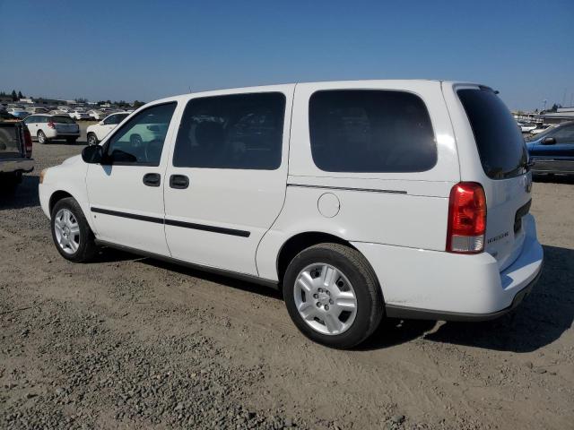 Photo 2 from auction – 2008 CHEVROLET UPLANDER L with VIN 1GNDV23W98D194988
