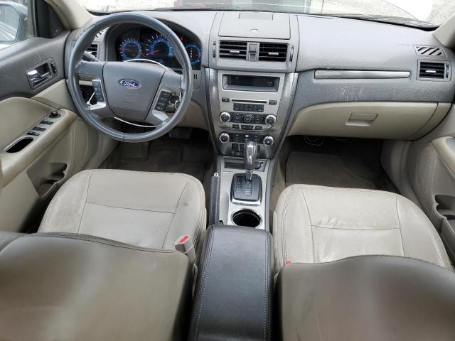 Photo 8 from auction – 2011 FORD FUSION SEL with VIN 3FAHP0JA9BR345042