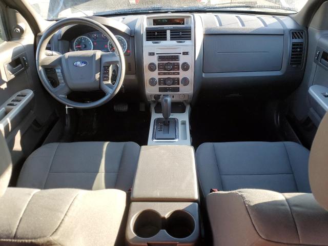 Photo 8 from auction – 2012 FORD ESCAPE XLT with VIN 1FMCU9DGXCKC21283