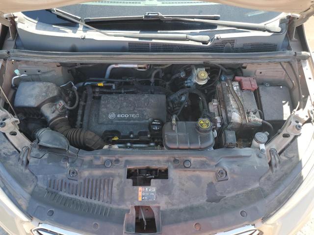 Photo 11 from auction – 2019 BUICK ENCORE PREFERRED with VIN KL4CJASB2KB791910
