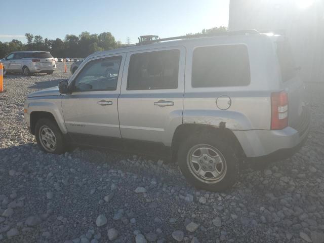 Photo 2 from auction – 2012 JEEP PATRIOT SP with VIN 1C4NJPBB3CD664171