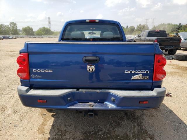 Photo 6 from auction – 2011 DODGE DAKOTA SLT with VIN 1D7RW3GK3BS585734