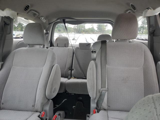 Photo 10 from auction – 2020 TOYOTA SIENNA LE with VIN 5TDKZ3DC0LS061760