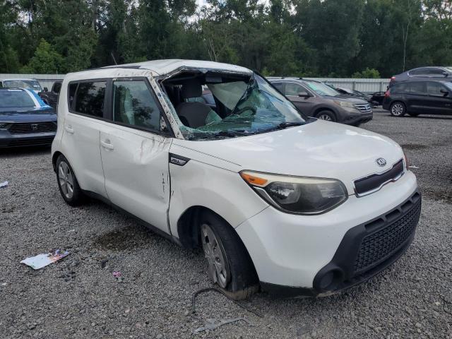 صورة رقم 4 من المزاد - 2016 KIA SOUL مع VIN KNDJN2A25G7399653