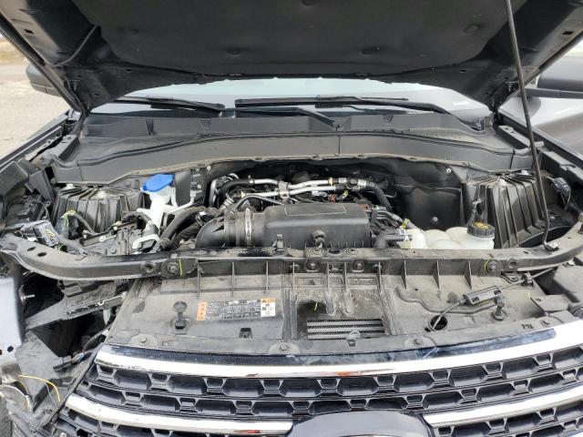 Photo 12 from auction – 2021 FORD EXPLORER X with VIN 1FMSK8DH5MGB79470