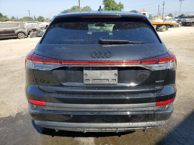 Photo 6 from auction – 2024 AUDI Q4 E-TRON with VIN WA1LUBFZ9RP053958