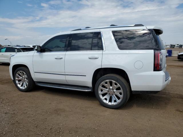 Photo 2 from auction – 2016 GMC YUKON DENA with VIN 1GKS2CKJ9GR220371