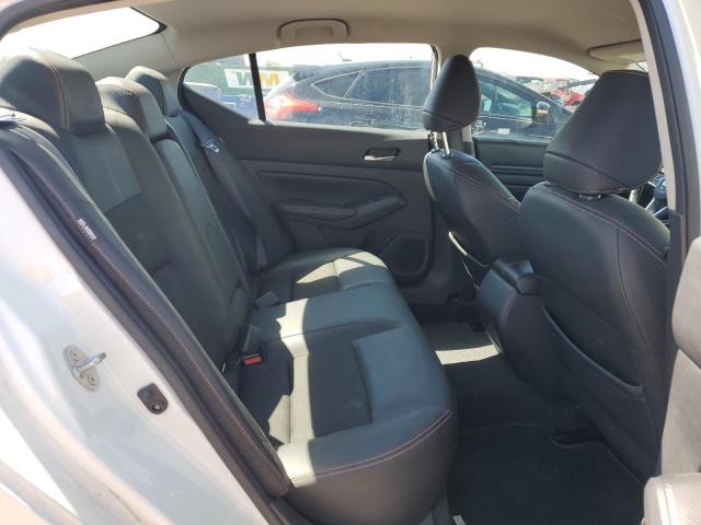 Photo 10 from auction – 2021 NISSAN ALTIMA SR with VIN 1N4BL4CV9MN412981