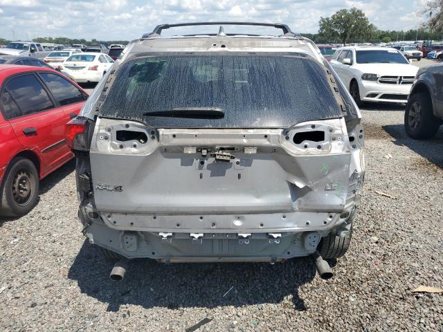 Photo 6 from auction – 2021 TOYOTA RAV4 LE with VIN 2T3K1RFV4MC127592