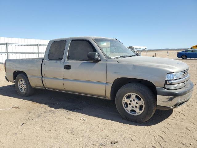 Photo 4 from auction – 2002 CHEVROLET SILVERADO with VIN 1GCEC19WX2Z339339