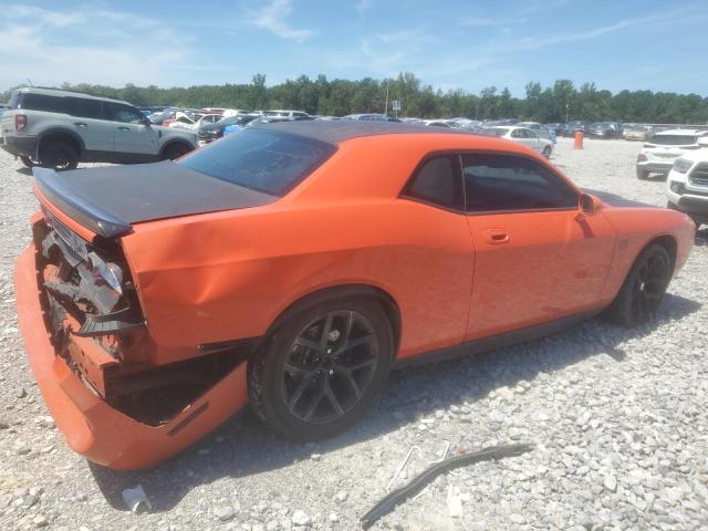 Photo 3 from auction – 2010 DODGE CHALLENGER R/T with VIN 2B3CJ5DT4AH200888