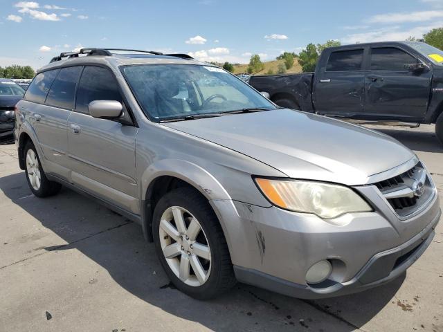 Zdjęcie 4 z aukcji – 2008 SUBARU OUTBACK 2. z VIN 4S4BP62C687356031