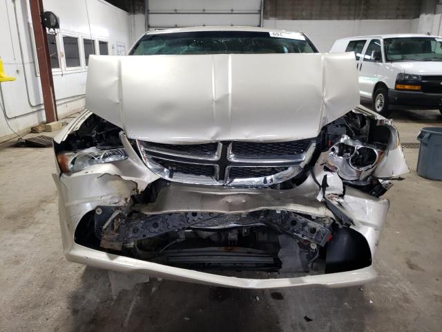 Photo 5 from auction – 2013 DODGE GRAND CARA with VIN 2C4RDGBG2DR773918