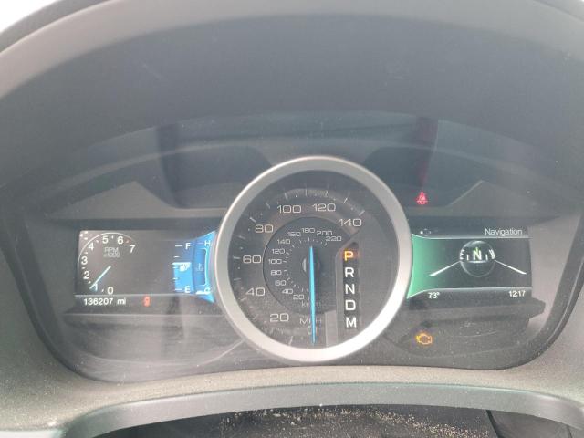 Foto 9 de la subasta – 2015 FORD EXPLORER XLT con VIN 1FM5K8D82FGA00625