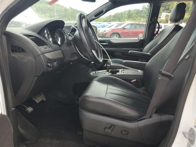 Photo 7 from auction – 2017 DODGE GRAND CARAVAN GT with VIN 2C4RDGEG5HR689822