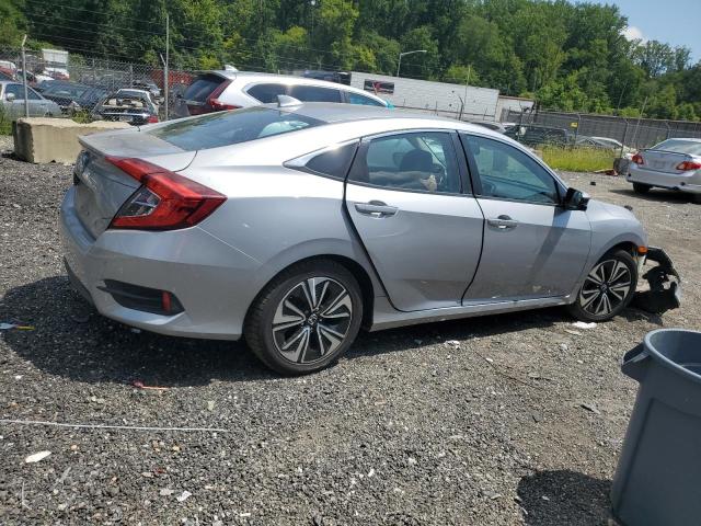 Photo 3 from auction – 2016 HONDA CIVIC EXL with VIN 2HGFC1F75GH642233