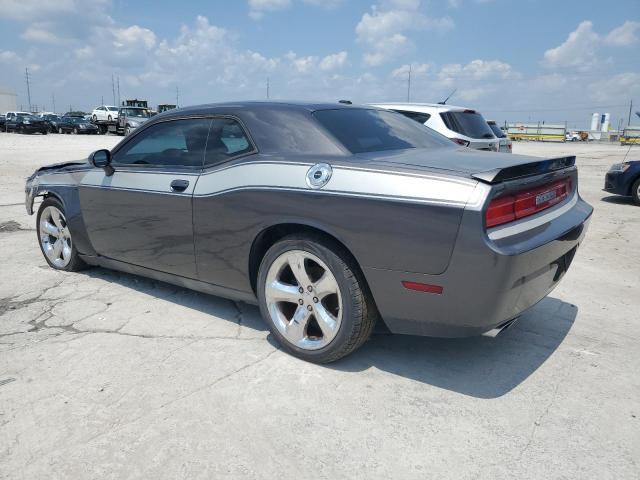 Photo 2 from auction – 2013 DODGE CHALLENGER with VIN 2C3CDYAG9DH653184