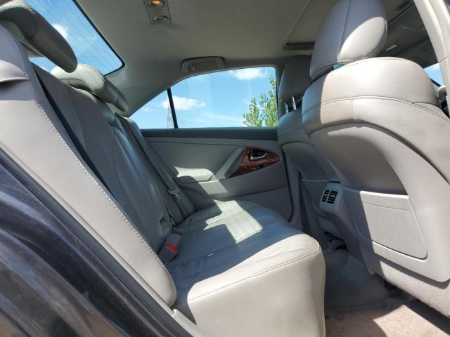 Photo 10 from auction – 2011 TOYOTA CAMRY HYBR with VIN 4T1BB3EK0BU126560